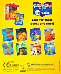 Disney The Incredibles (Story Readers)