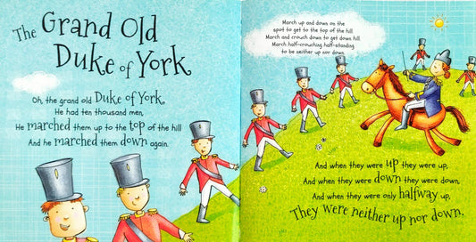 Miles Kelly Combo Set 11 (4 Books)