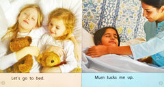 Phonic Books Combo (5 Books)