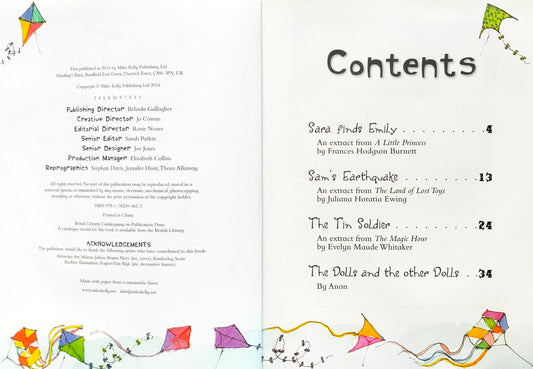 Miles Kelly Combo Set 12 (3 Books)