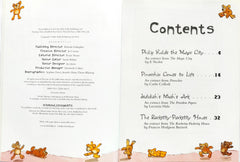 Miles Kelly Combo Set 12 (3 Books)
