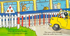 Tony Mitton Combo Set 3 (5 Books)