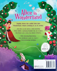 Alice In Wonderland