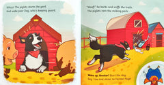 Twinkl Combo Set 3 (3 Books)