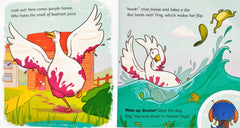 Twinkl Combo Set 4 (3 Books)