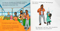 Twinkl Combo Set 4 (3 Books)
