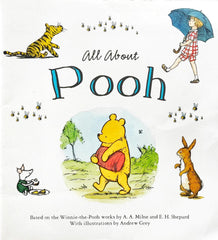 All About Pooh