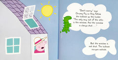Peppa Pig Combo Set 12 (4 Books)