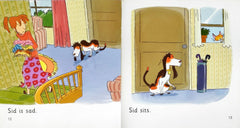 Big Cat Combo Set 4 (9 Books)
