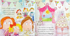Storybook Combo Set 57 (5 books)