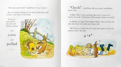 All About Pooh