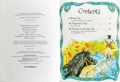 Miles Kelly Combo Set 13 (5 books)
