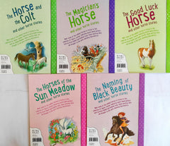 Miles Kelly Combo Set 13 (5 books)