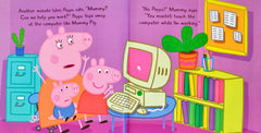 Peppa Pig Combo Set 13 (5 Books)