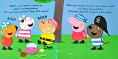 Peppa Pig Combo Set 13 (5 Books)