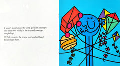 Mr Men Combo  Set 12 (4 Books)