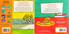 Tony Mitton Combo Set 4 (2 Books)