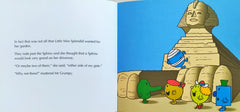 Mr Men Combo Set 13 (3 Books)