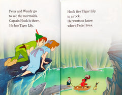 World of Reading Combo Set (5 Books)
