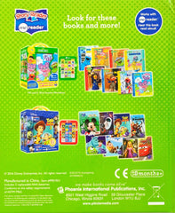 Disney The Jungle Book  Smart ad Strong (Story Readers)