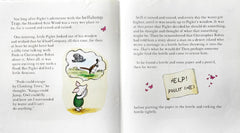 All About Piglet