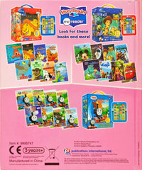 Disney The Little Mermaid (Story Readers)