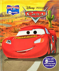 Disney Cars (Story Readers)