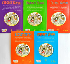 Enid Blyton Combo Set 2 (5 Books)