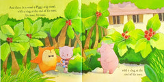 Usborne Storybook Combo 25 (6 Books)