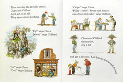 Happy Families Combo Set (6 Books)