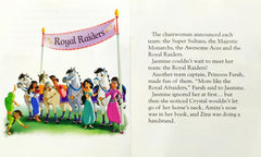 Disney Princess SmallBook Combo Set 2 (10 Books)