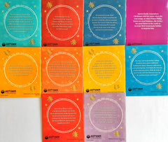Disney Princess SmallBook Combo Set 2 (10 Books)