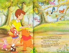 Disney How to Catch a Heffalump (World of Reading)