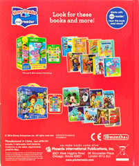 Disney Alice in Wonderland (Story Readers)