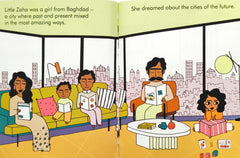 Little People Big Dream Set 3 (2 Books)