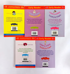 Horrid Henry Combo Set (5 Books)