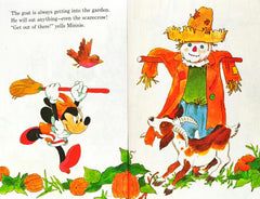 Disney Farmer Mickey (World of Reading)