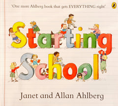 Starting School