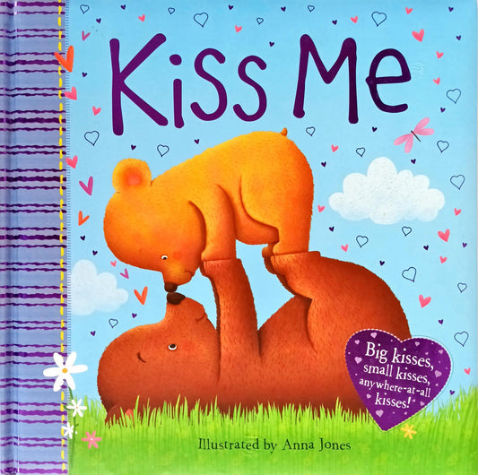 Kiss Me