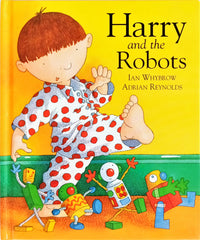 Harry and the Robots