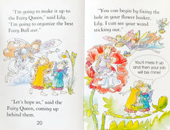 Usborne Young Reading Stories Of  Fairies
