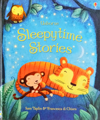 Usborne Sleepytime Stories