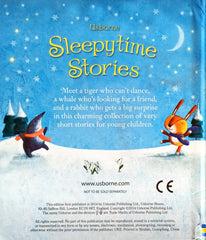 Usborne Sleepytime Stories