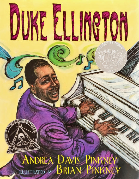 Duke Ellington