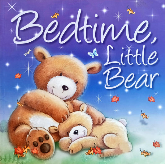 Bedtime  Little Bear