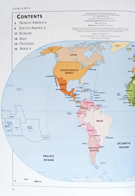 World Nations