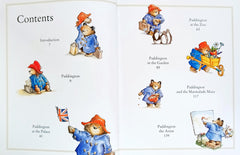 The Paddington Treasury for the very young