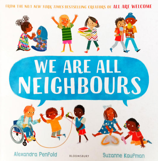We are all Neighbours