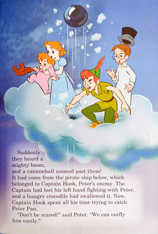 Disney PeterPan