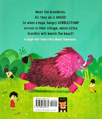 Meet the Grumblies